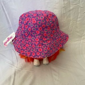 Girls hat